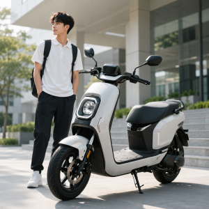 Xe Cho Học Sinh - Sinh Viên