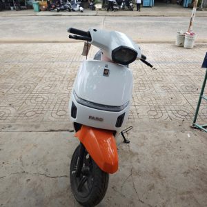 Xe máy điện FARO